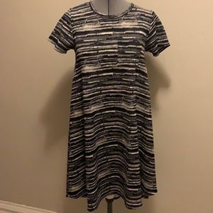 LulaRoe Carly Dress